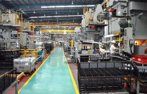 集裝箱廠招聘 月薪萬元長白班，學徒亦可技術交流成長