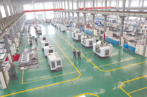 滕州制造風(fēng)生水起 技術(shù)開發(fā)引領(lǐng)產(chǎn)業(yè)升級