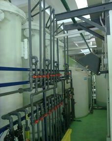 江門市致元清潔生產(chǎn)科技開發(fā)有限公司污水處理成套設(shè)備產(chǎn)品列表與技術(shù)交流