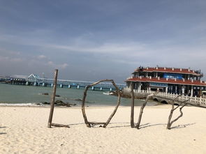 一個(gè)人的碧海藍(lán)天 十二月初的三亞行